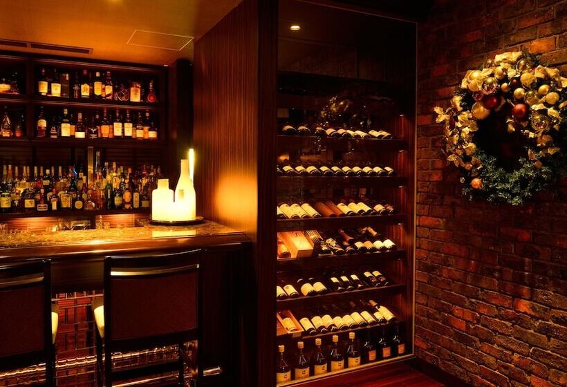 בית מלון כפרי The Naha Terrace