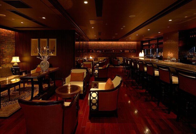 בית מלון כפרי The Naha Terrace