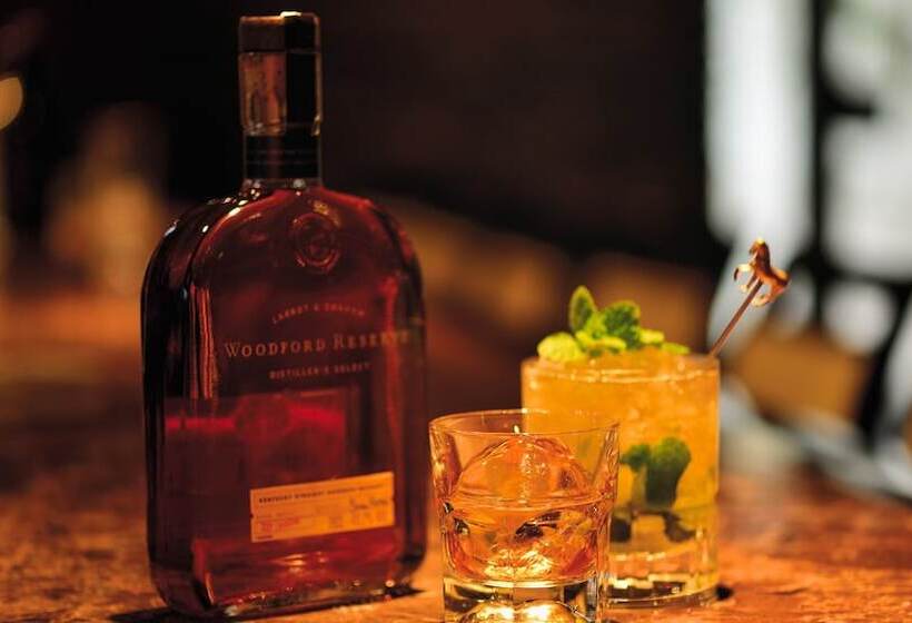 בית מלון כפרי The Naha Terrace