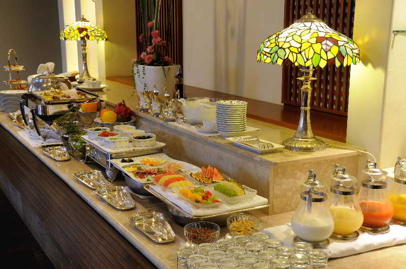 בית מלון כפרי The Naha Terrace