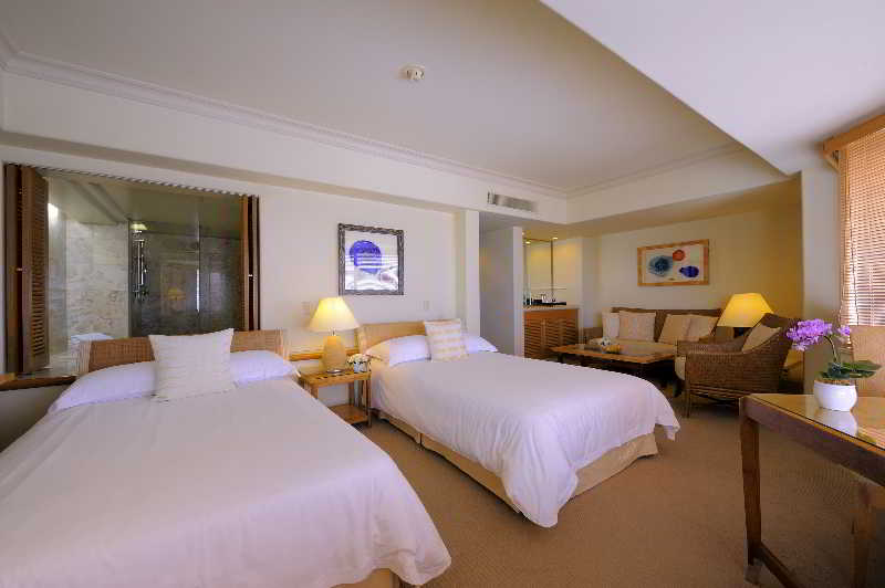 בית מלון כפרי The Naha Terrace