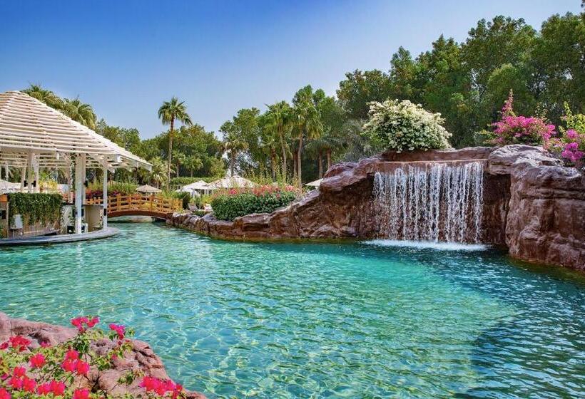 فندق The Ritzcarlton, Doha