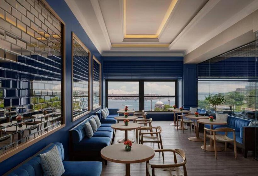 Hotel The Ritz Carlton, Istanbul At The Bosphorus