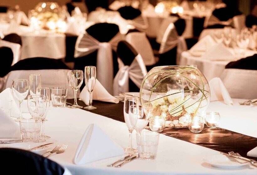 בית מלון כפרי The Sebel Brisbane