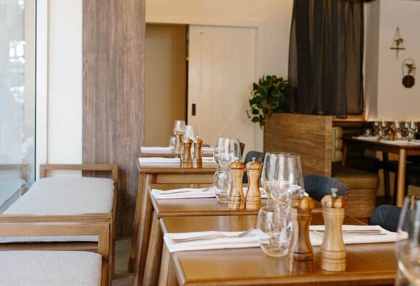 בית מלון כפרי The Sebel Brisbane