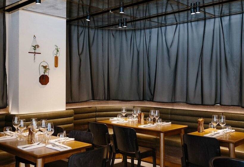 هتل The Sebel Brisbane