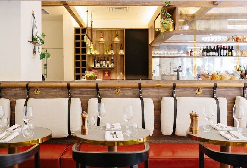 בית מלון כפרי The Sebel Brisbane