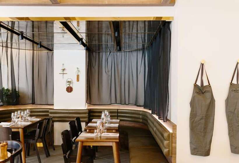 هتل The Sebel Brisbane