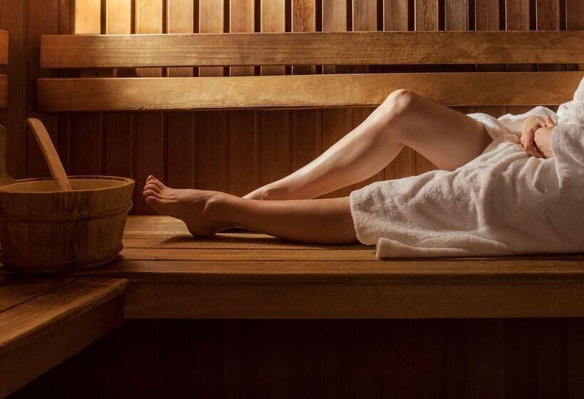 هتل The Sebel Brisbane