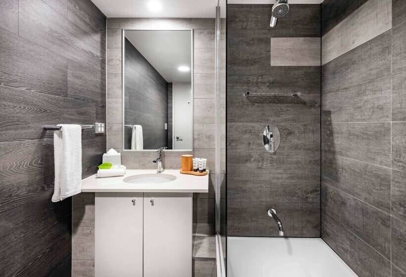 בית מלון כפרי The Sebel Brisbane