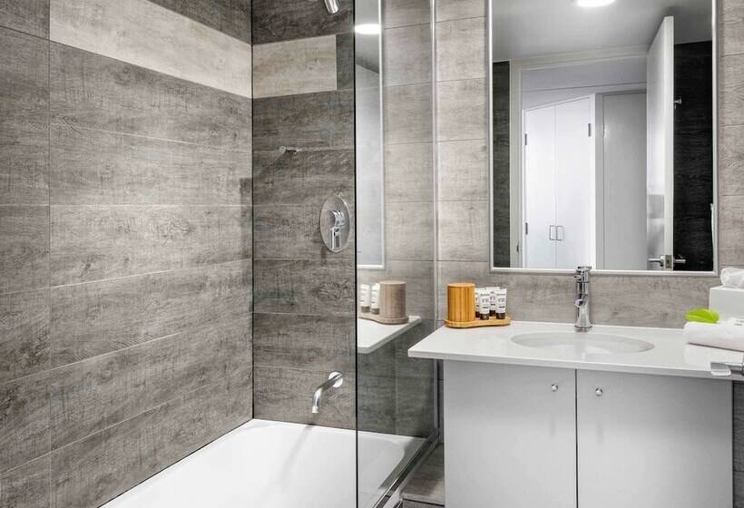 בית מלון כפרי The Sebel Brisbane