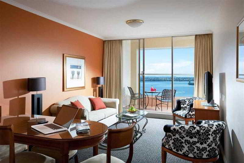 هتل The Sebel Quay West Auckland