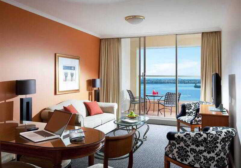 호텔 The Sebel Quay West Auckland