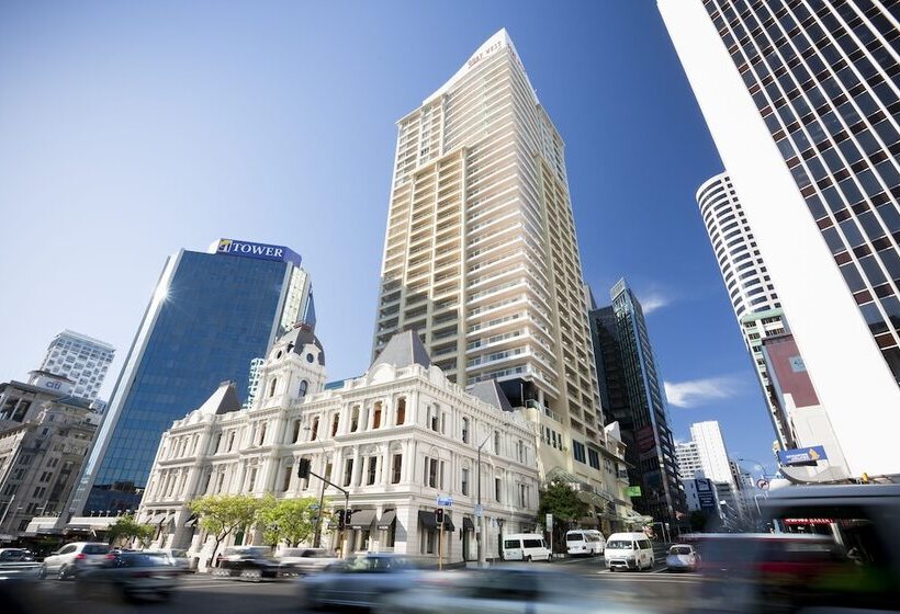 هتل The Sebel Quay West Auckland