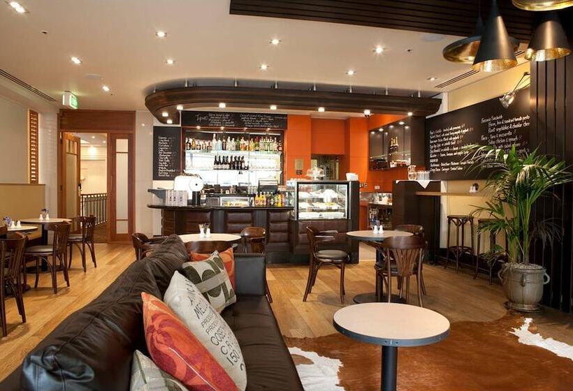 호텔 The Sebel Quay West Auckland