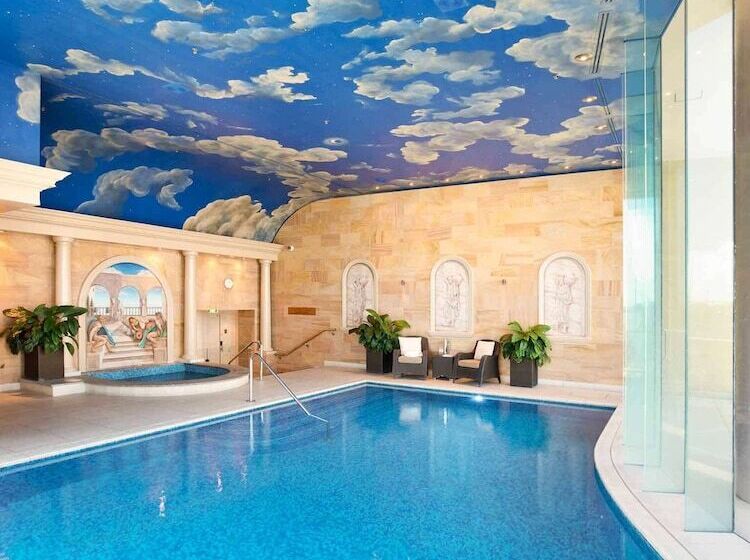 هتل The Sebel Quay West Auckland