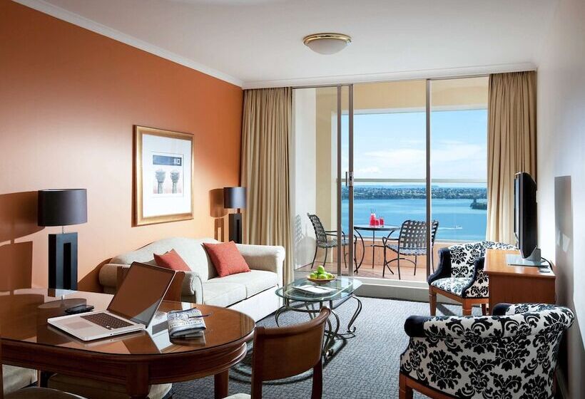 호텔 The Sebel Quay West Auckland