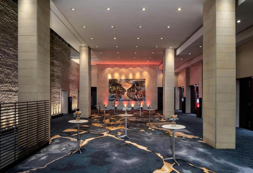 בית מלון כפרי The Westin Cape Town