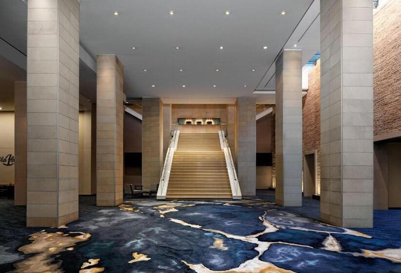 בית מלון כפרי The Westin Cape Town