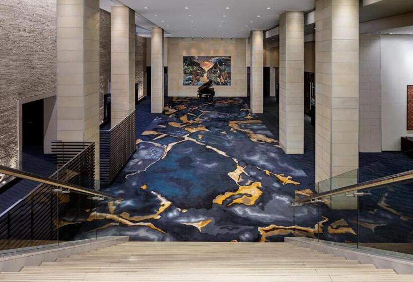 בית מלון כפרי The Westin Cape Town