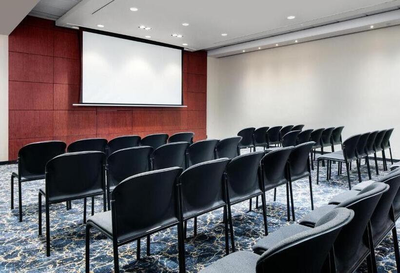 בית מלון כפרי The Westin Cape Town