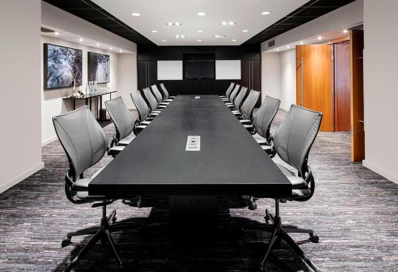 בית מלון כפרי The Westin Cape Town