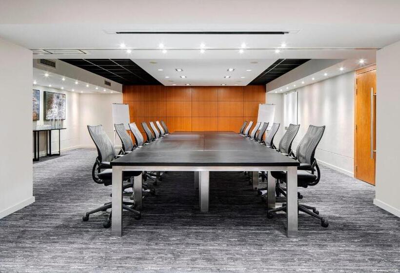 בית מלון כפרי The Westin Cape Town