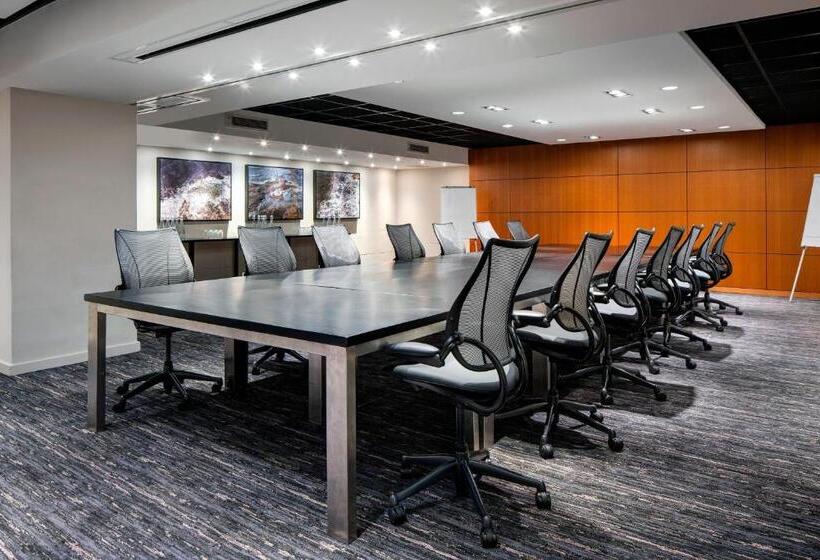 בית מלון כפרי The Westin Cape Town