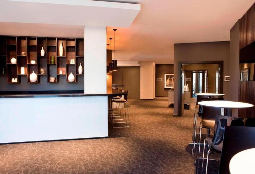 בית מלון כפרי The Westin Cape Town