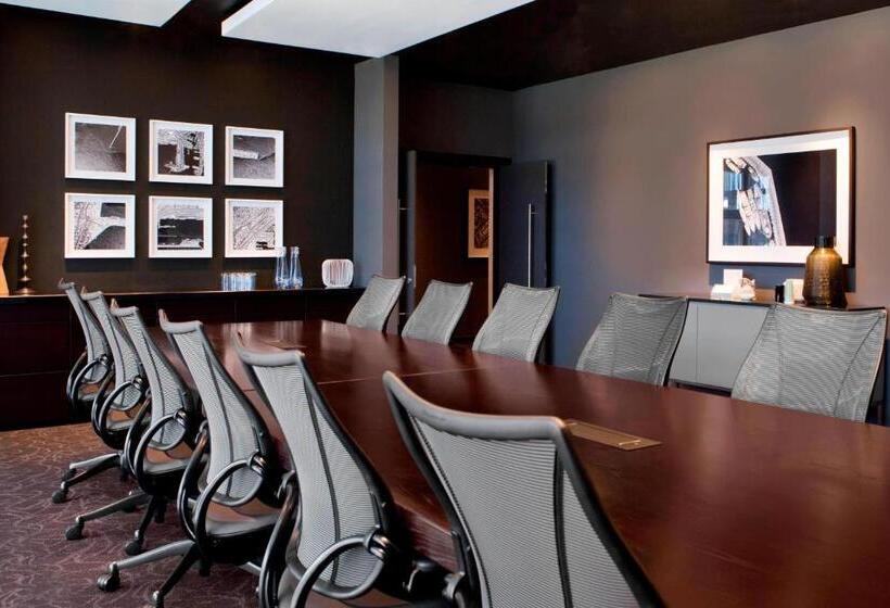 בית מלון כפרי The Westin Cape Town