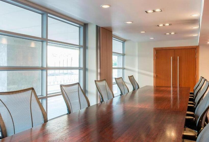 בית מלון כפרי The Westin Cape Town