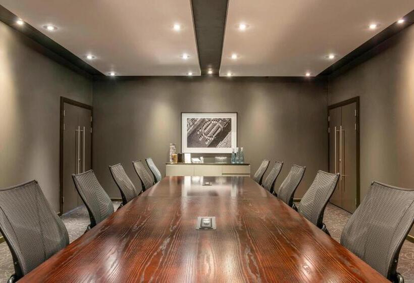 בית מלון כפרי The Westin Cape Town