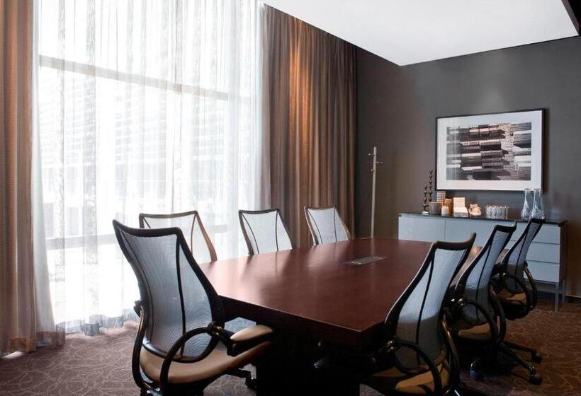 בית מלון כפרי The Westin Cape Town