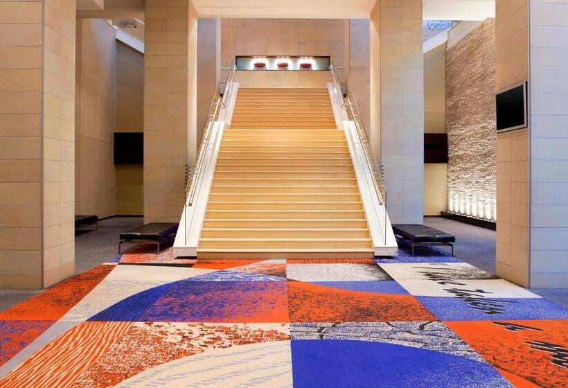 בית מלון כפרי The Westin Cape Town