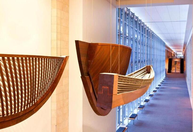 בית מלון כפרי The Westin Cape Town