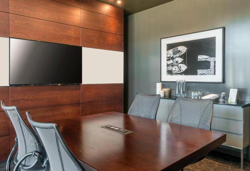 בית מלון כפרי The Westin Cape Town