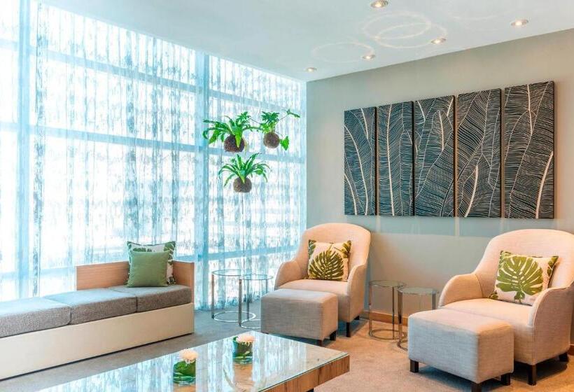 בית מלון כפרי The Westin Cape Town