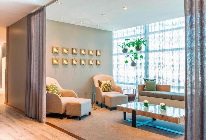 בית מלון כפרי The Westin Cape Town