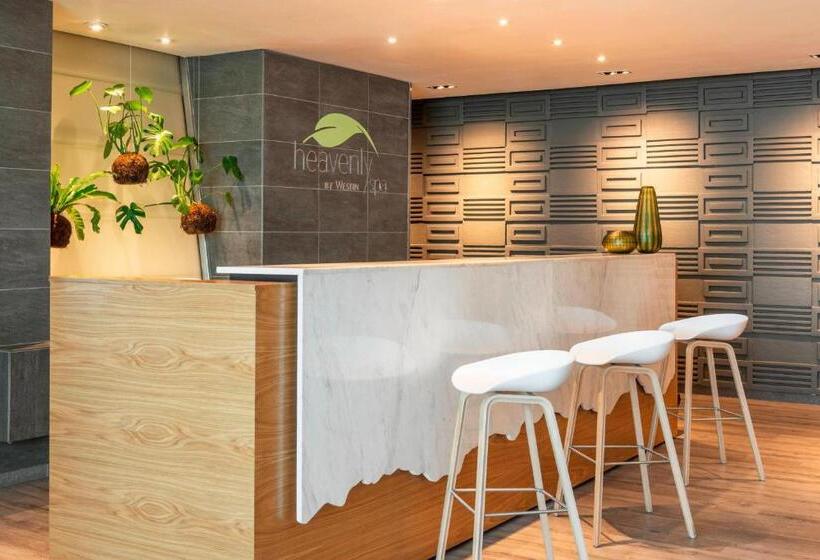 בית מלון כפרי The Westin Cape Town