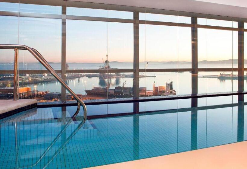 בית מלון כפרי The Westin Cape Town