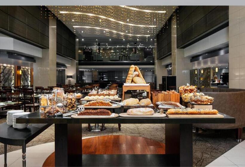 בית מלון כפרי The Westin Cape Town