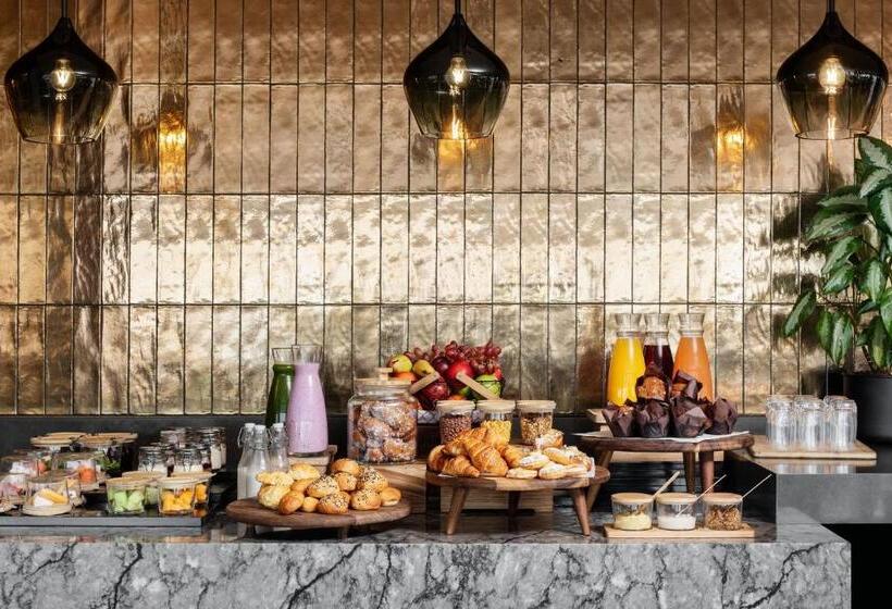 בית מלון כפרי The Westin Cape Town