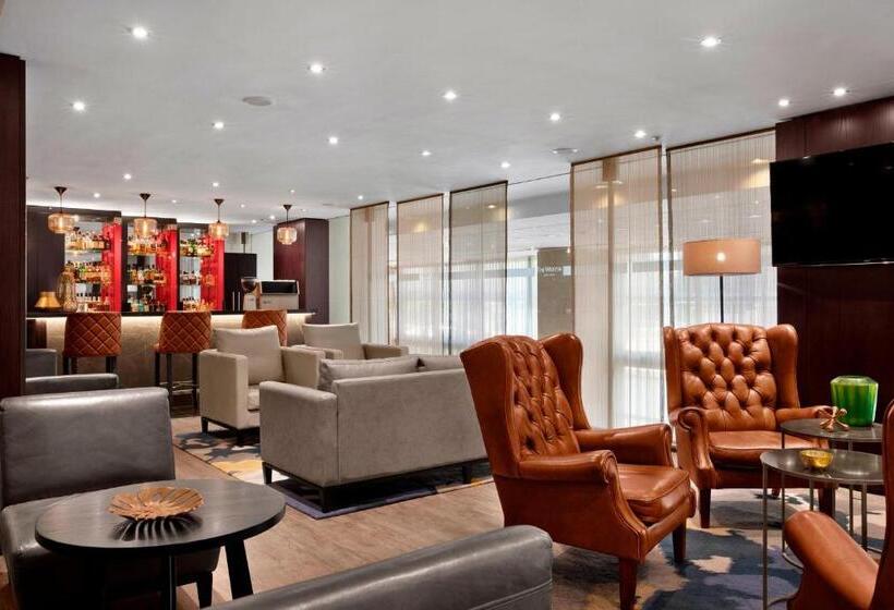 בית מלון כפרי The Westin Cape Town