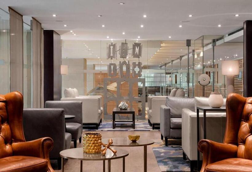 בית מלון כפרי The Westin Cape Town