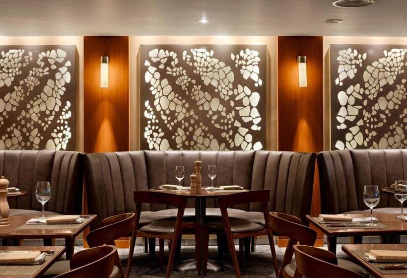 בית מלון כפרי The Westin Cape Town