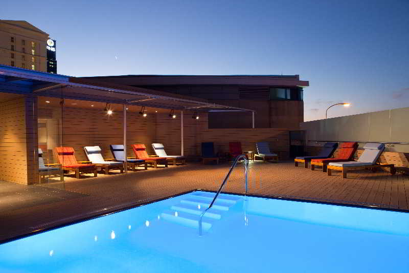 בית מלון כפרי The Westin Cape Town