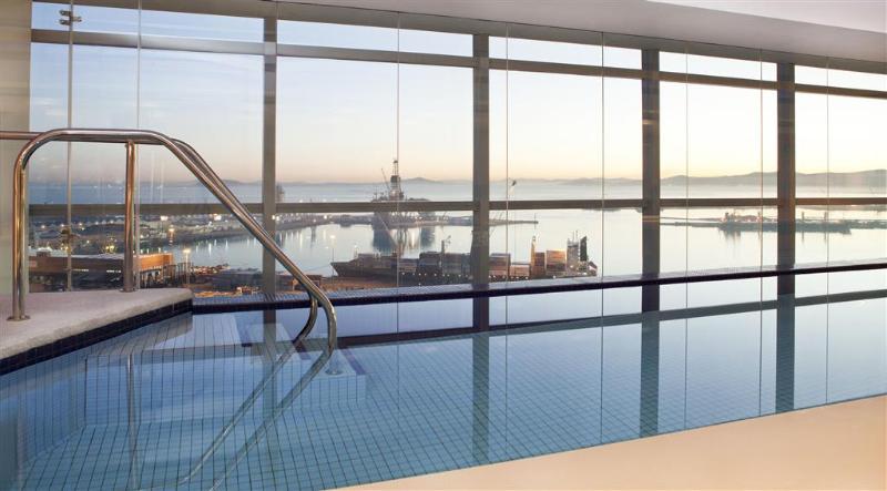 בית מלון כפרי The Westin Cape Town