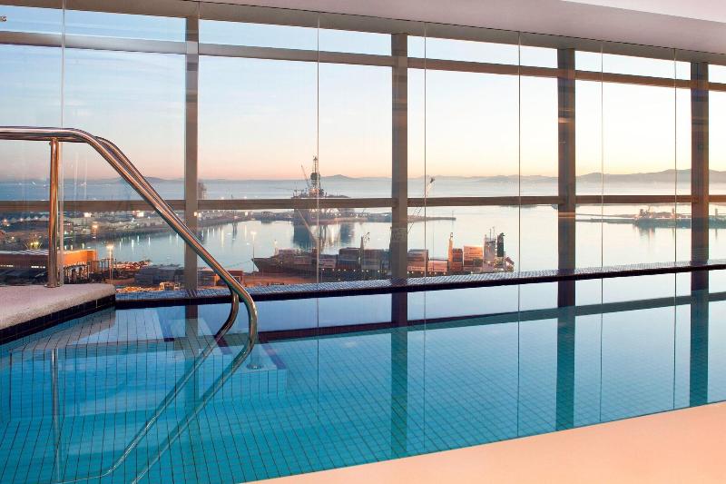 בית מלון כפרי The Westin Cape Town