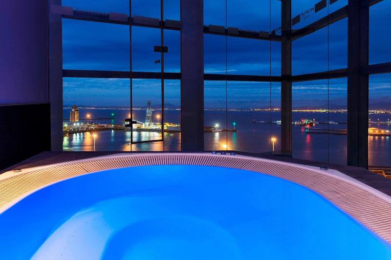 בית מלון כפרי The Westin Cape Town