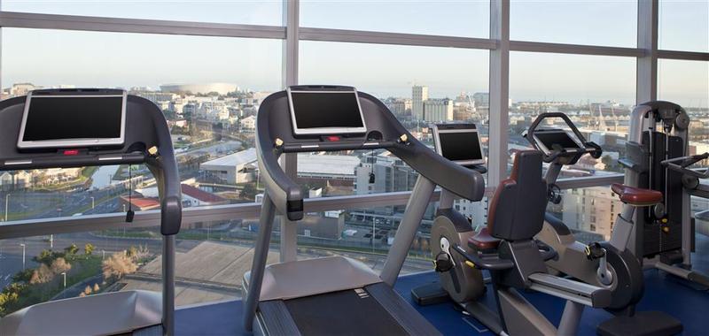 בית מלון כפרי The Westin Cape Town